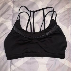 Victoria’s Secret sports bra